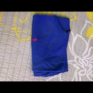 Polo Mens Crew Neck L